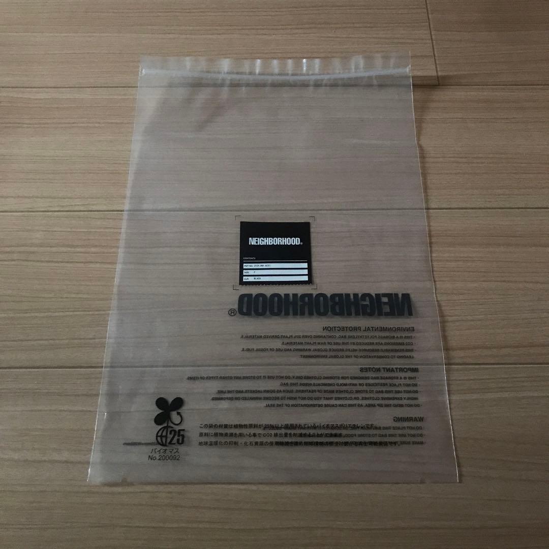 ネイバーフッド　トラベルポーチ