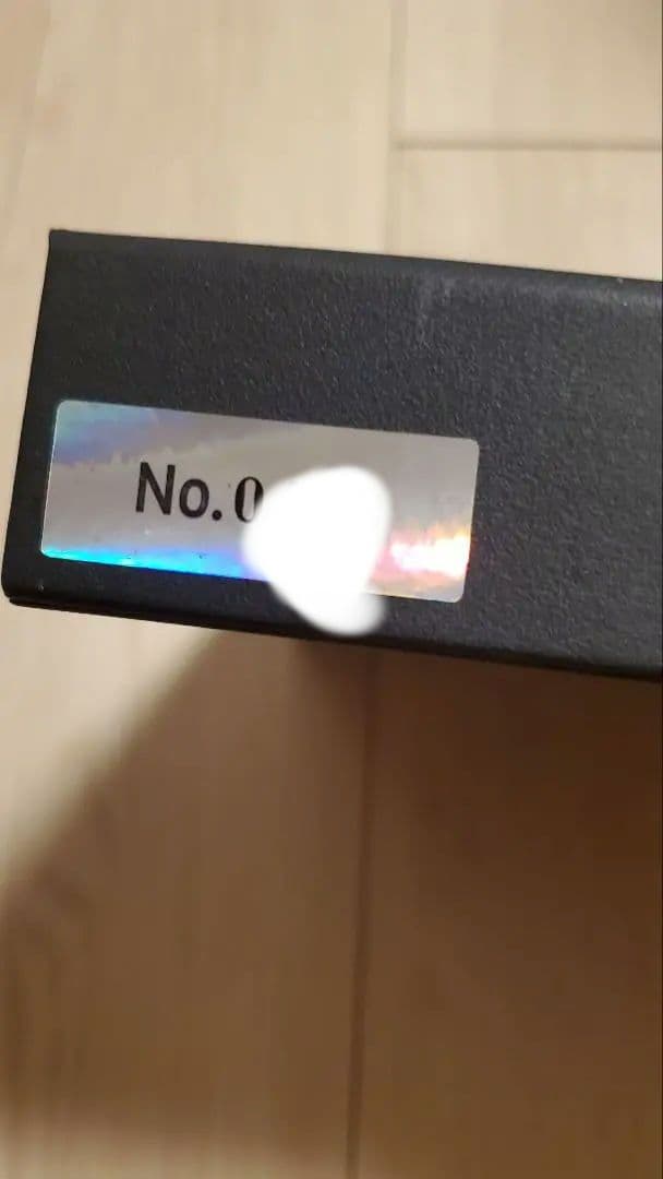 【非売品】GALAXY　オリジナルTシャツ　2400枚限定