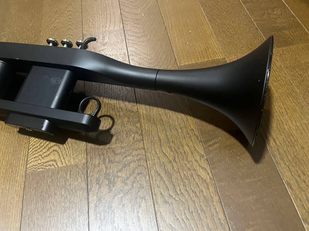 YAMAHA ヤマハ EZ-TP イージートランペット 電子トランペット