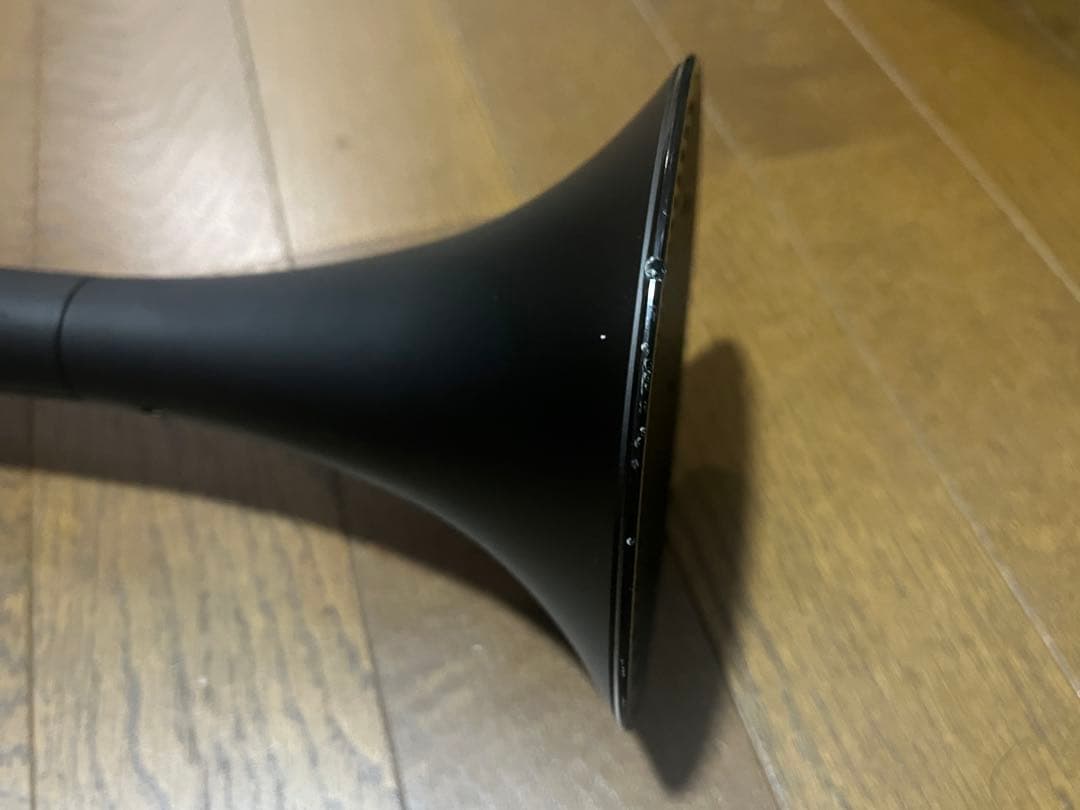 YAMAHA ヤマハ EZ-TP イージートランペット 電子トランペット