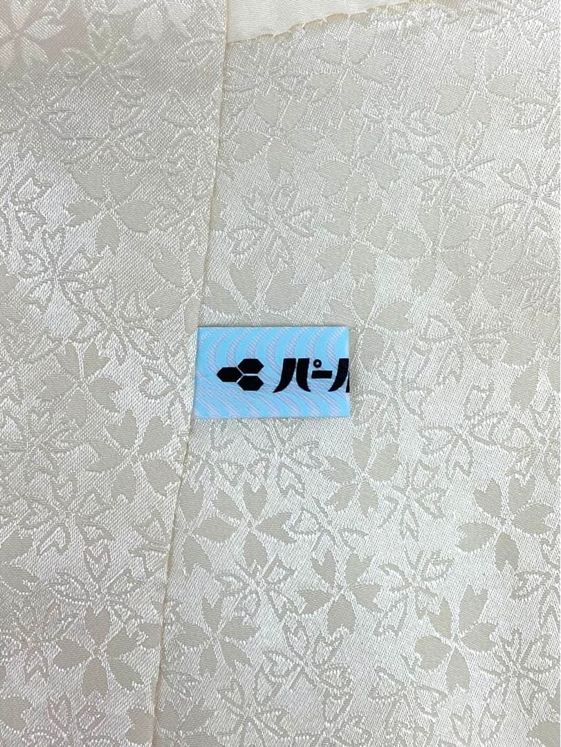 振袖 豪華 銀通し 刺繍 金彩 紋意匠 薔薇 身丈159cm パールトーン加工済