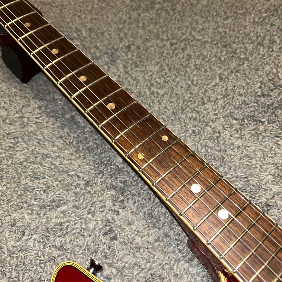 Greco ER-180 リッケンバッカータイプ ビザールギター