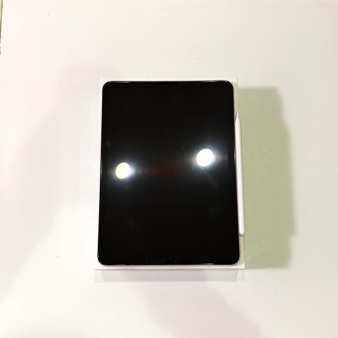 iPad Air (第4世代) 256GB + Apple Pencil第2世代