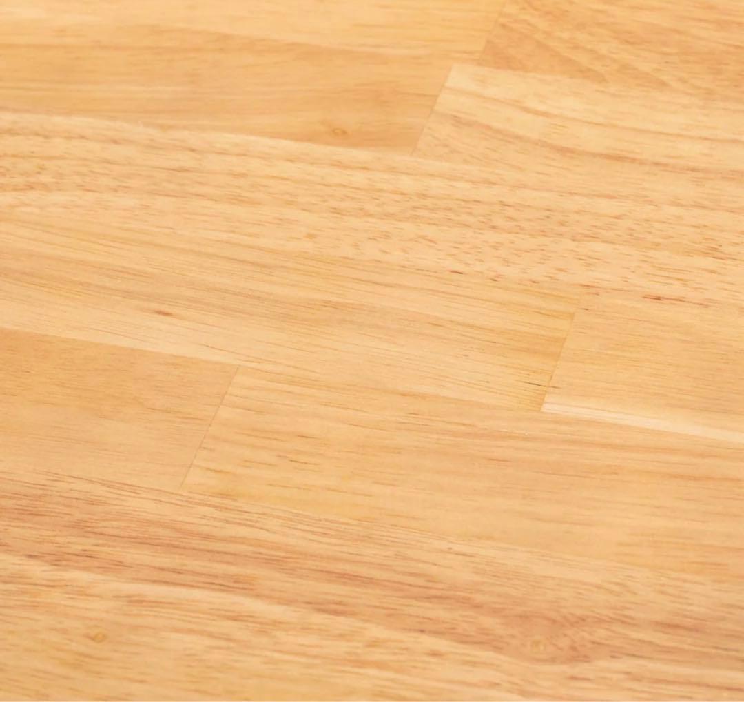 KANADEMONO カフェテーブル 天然木シリーズ