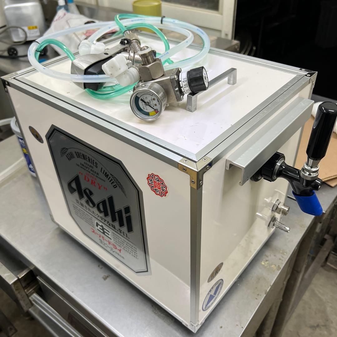 ニットク　ビールサーバー　BS-10