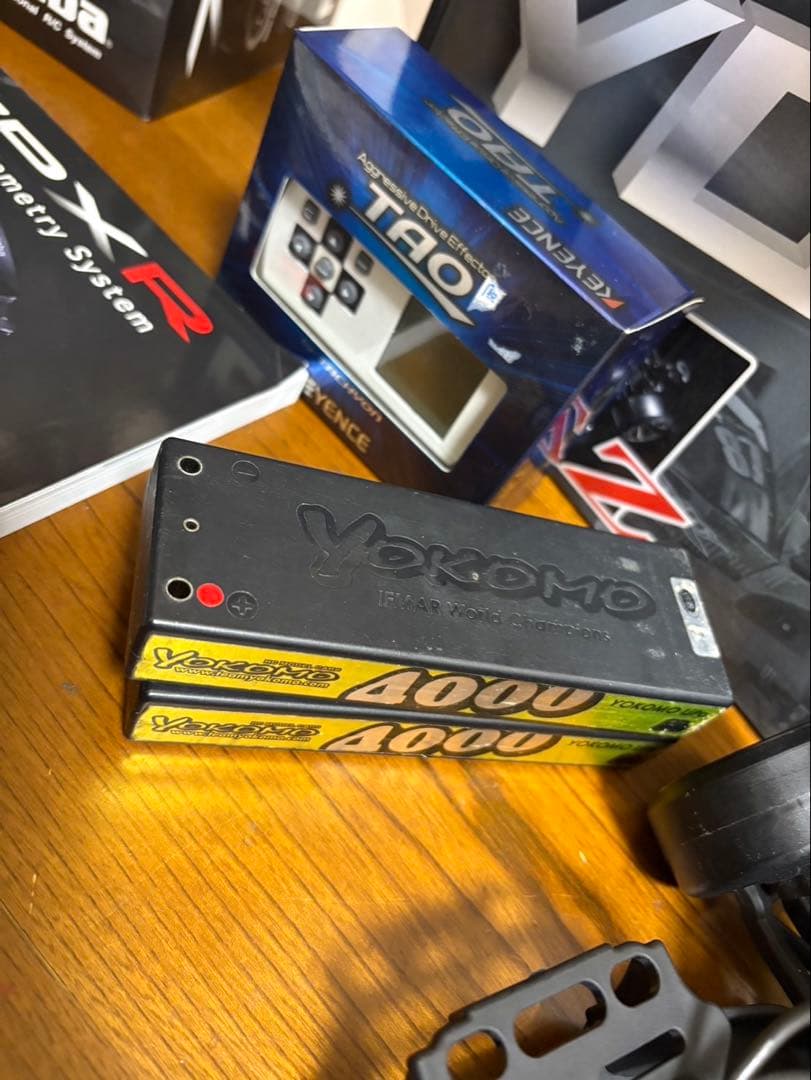 YD-2z(RD1.0) フルセット 即購入⭕️