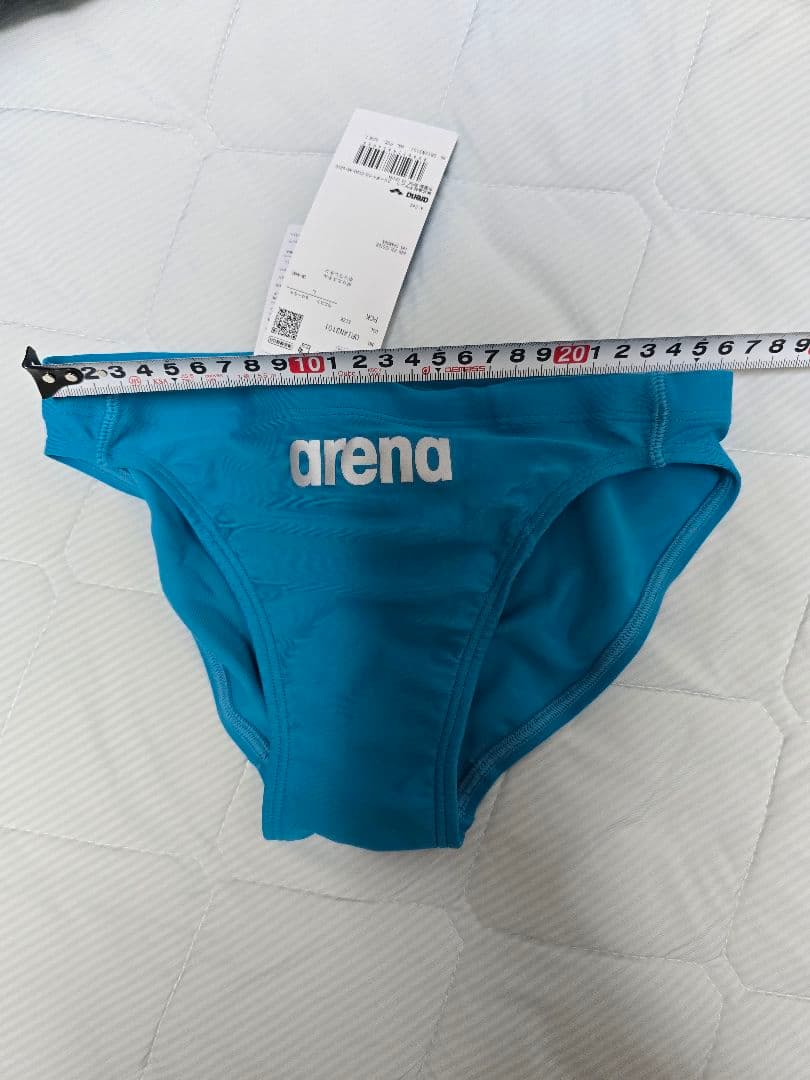 ④　アリーナ　競パン　競泳水着　Vパン