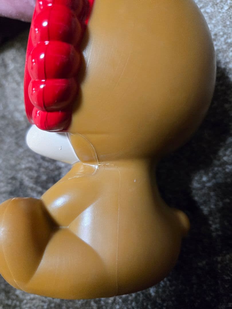 ヒステリックミニ ポンプディスペンサー