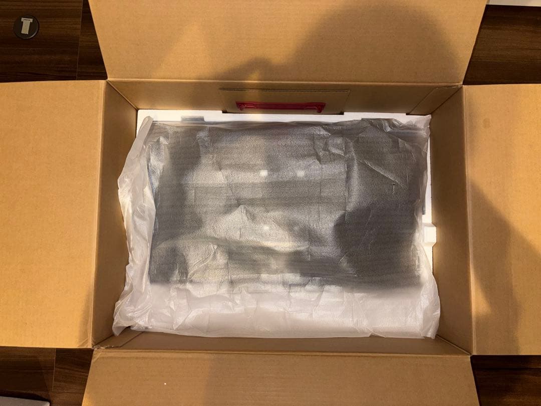 BenQ XL2411K 24インチ ゲーミングモニター　144Hz