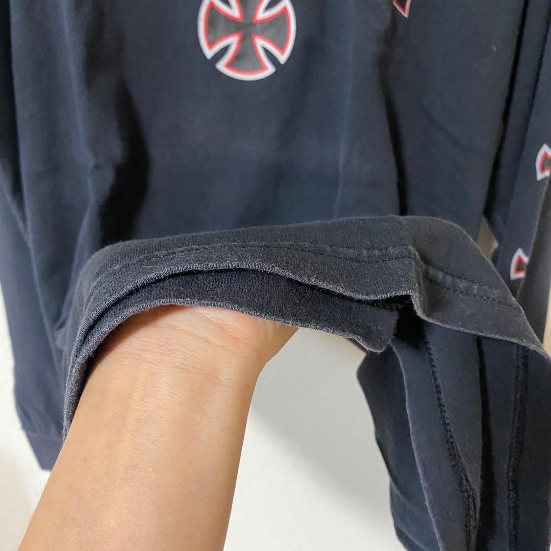 independent 90s ロンT