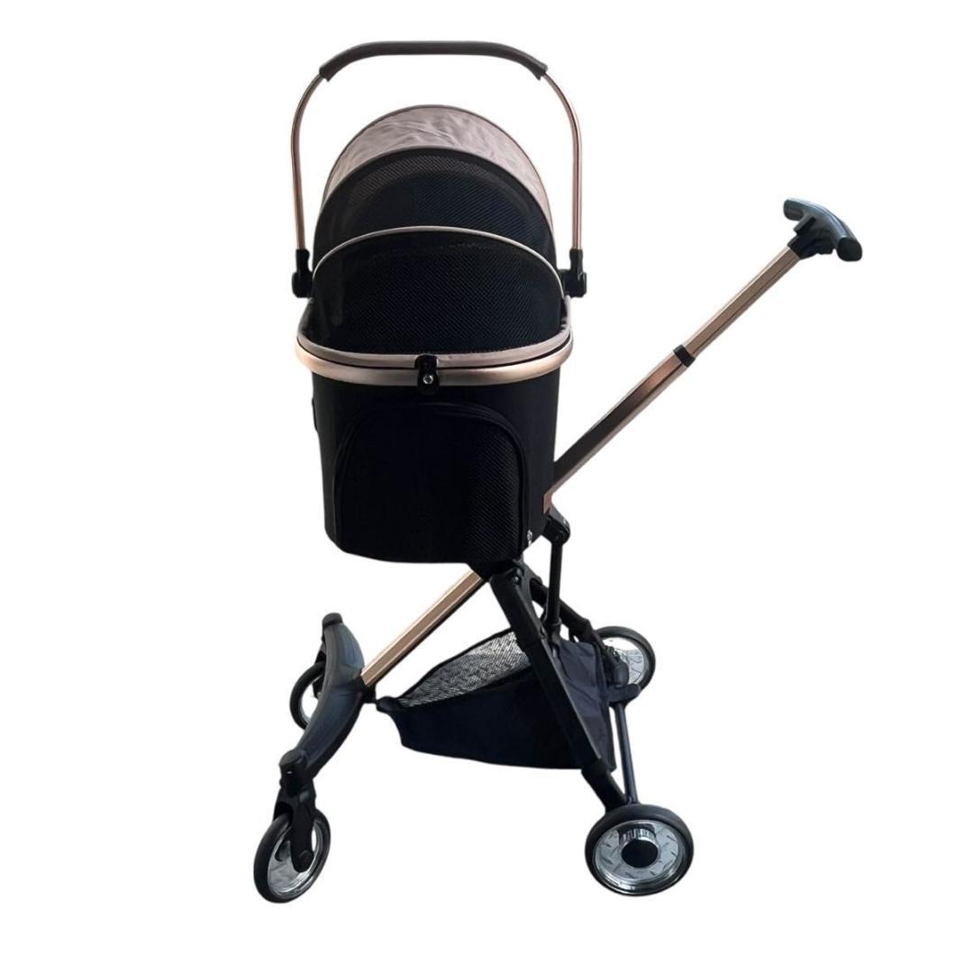 【美品】Totoro ball ペットカート PC700 ベージュ