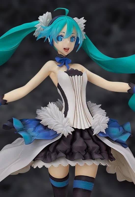 [新品未開封] セブンスドラゴン2020 初音ミク TYPE2020 フィギュア