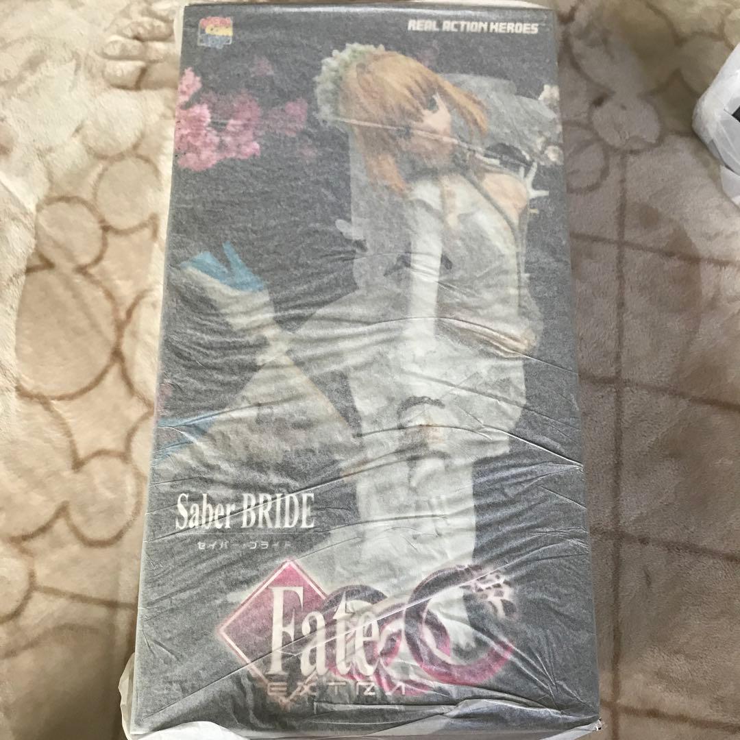 RAH リアルアクションヒーローズ　Fateシリーズ　まとめ売り