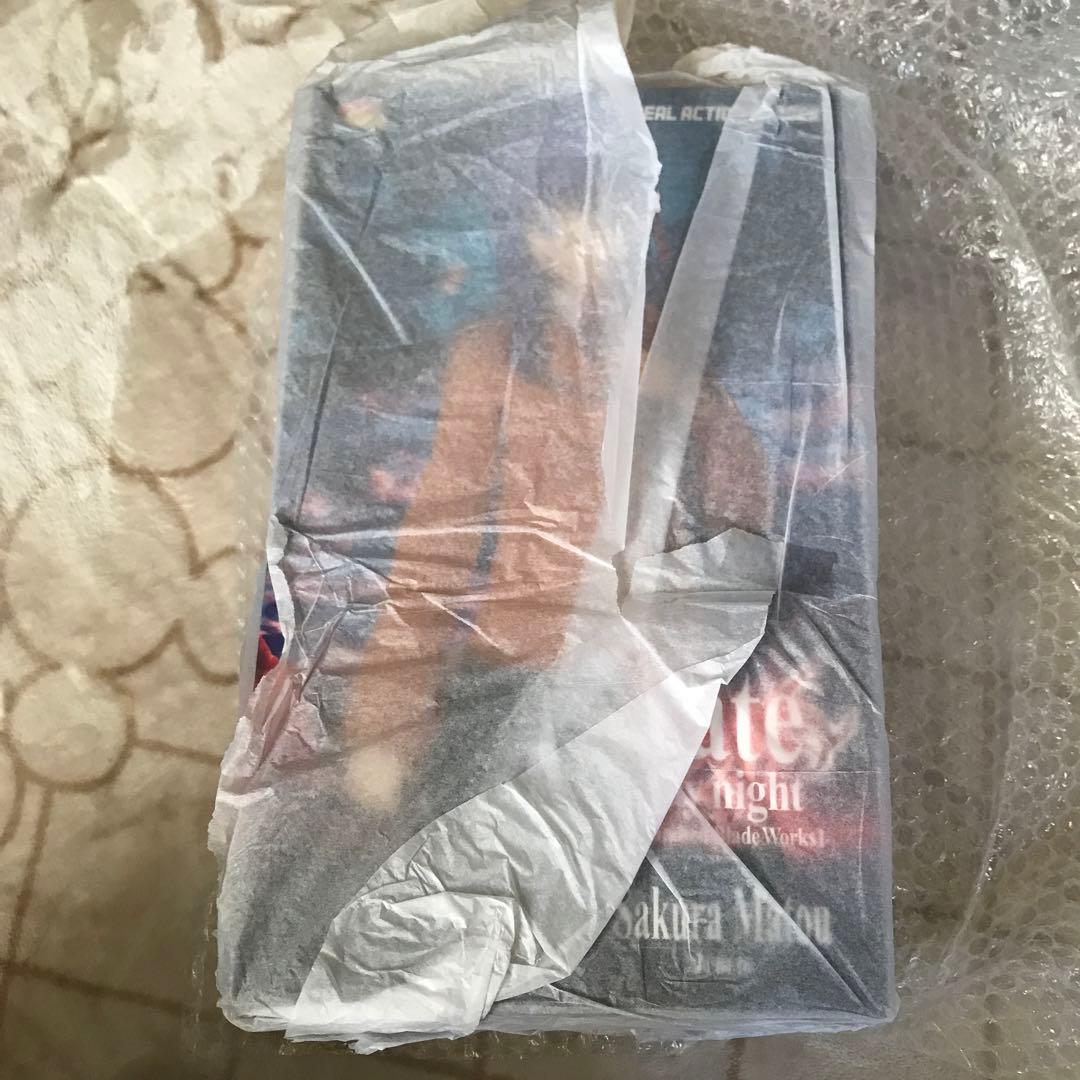 RAH リアルアクションヒーローズ　Fateシリーズ　まとめ売り