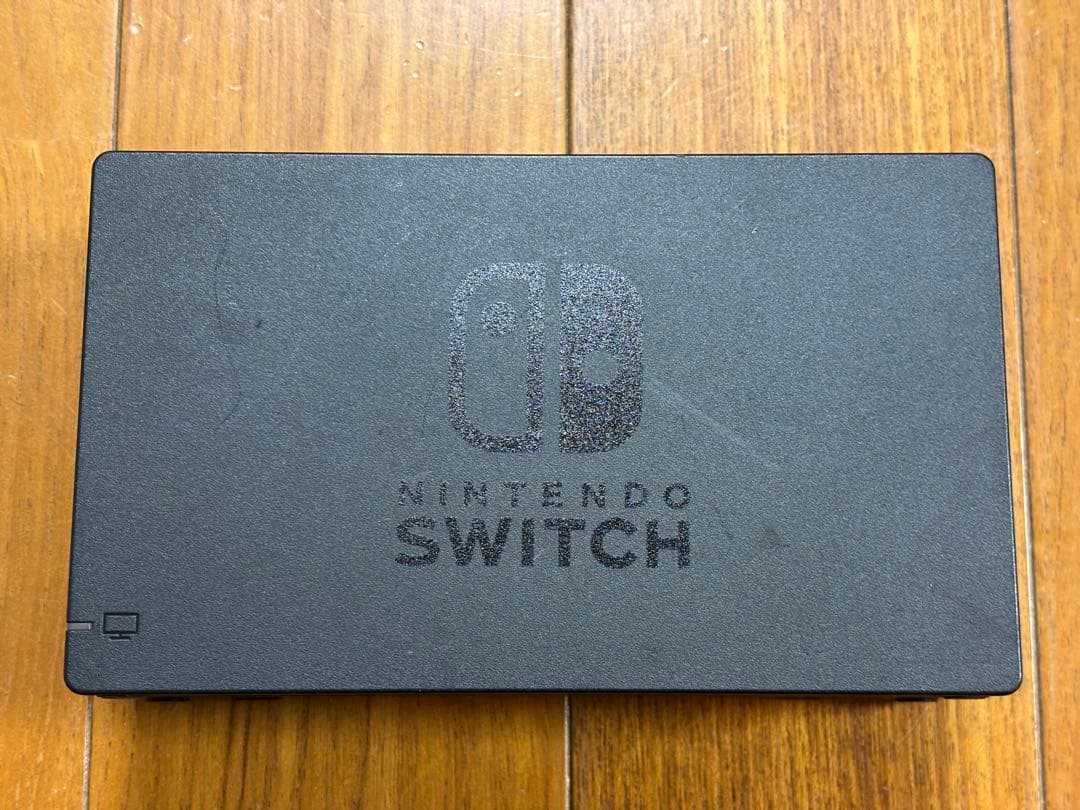任天堂スイッチ　ドック　HDMIケーブル　充電ケーブル