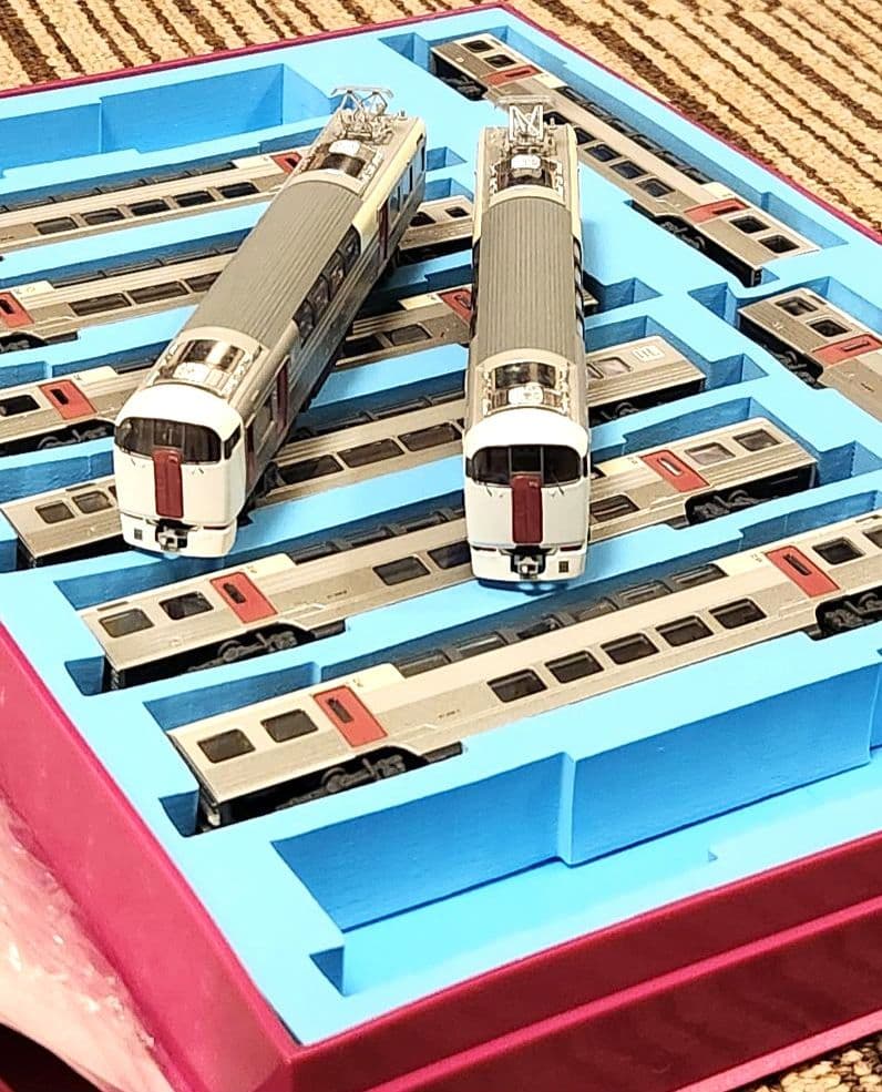 湘*行様 マイクロエース 215系1次車 湘南ライナー10両セット A-0020