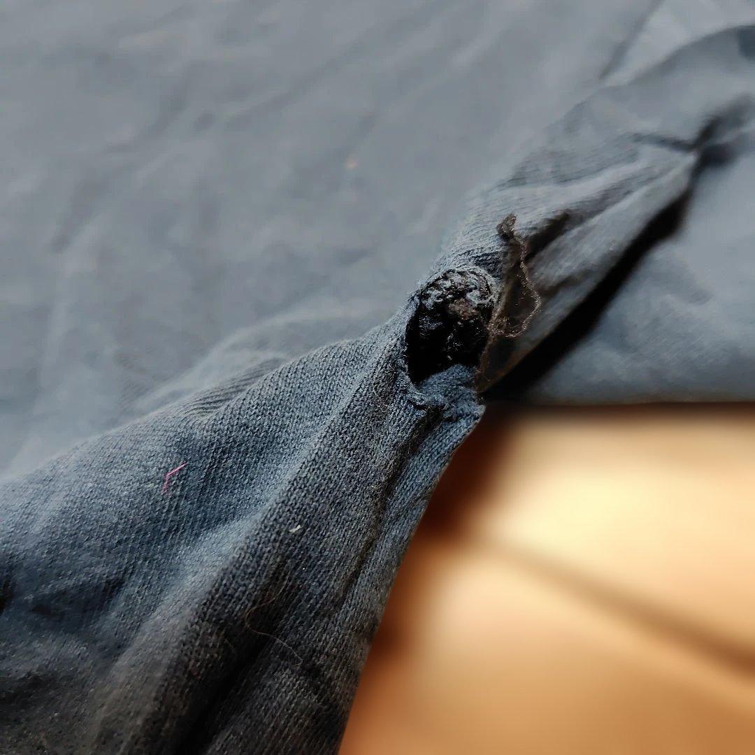 SDS Tシャツ ハードコア　クラスト　HARDCORE PUNK CRUST