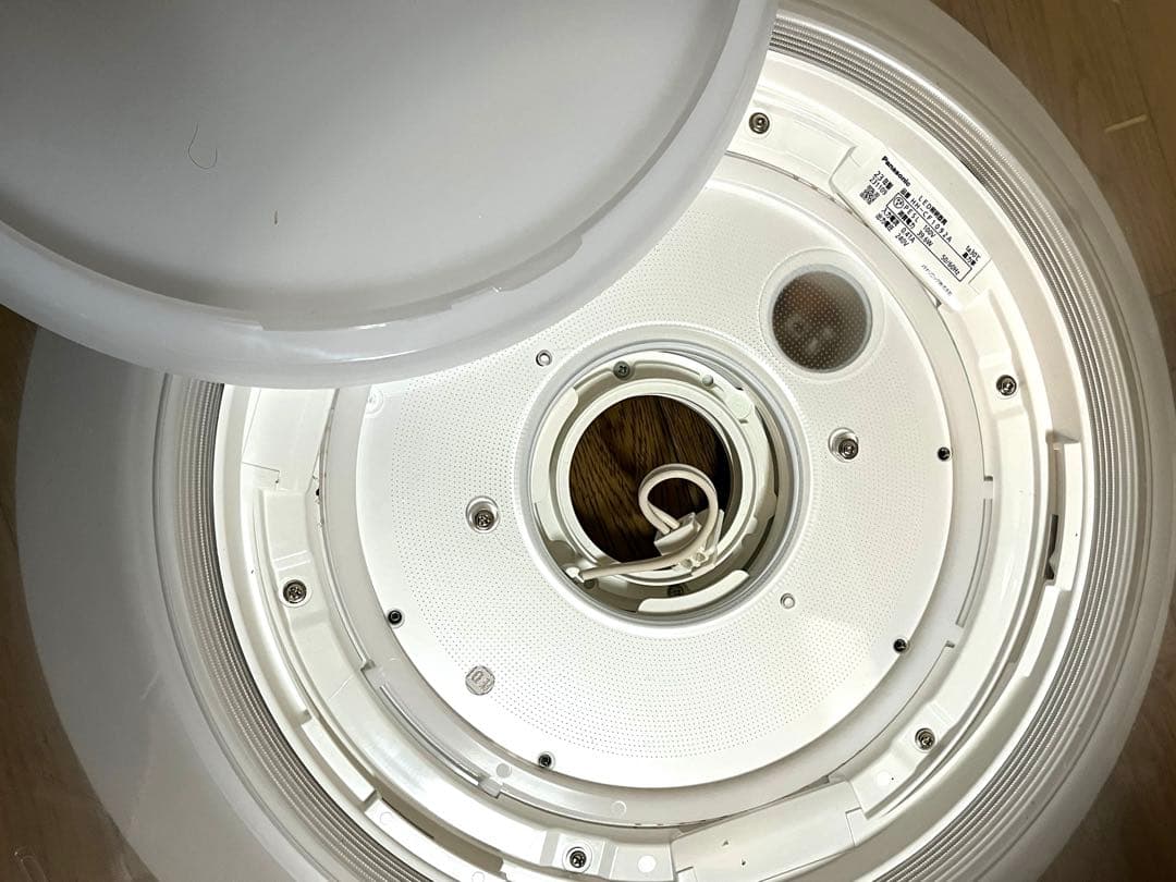 【11日までの販売】Panasonic HH-CF10092A シーリングライト