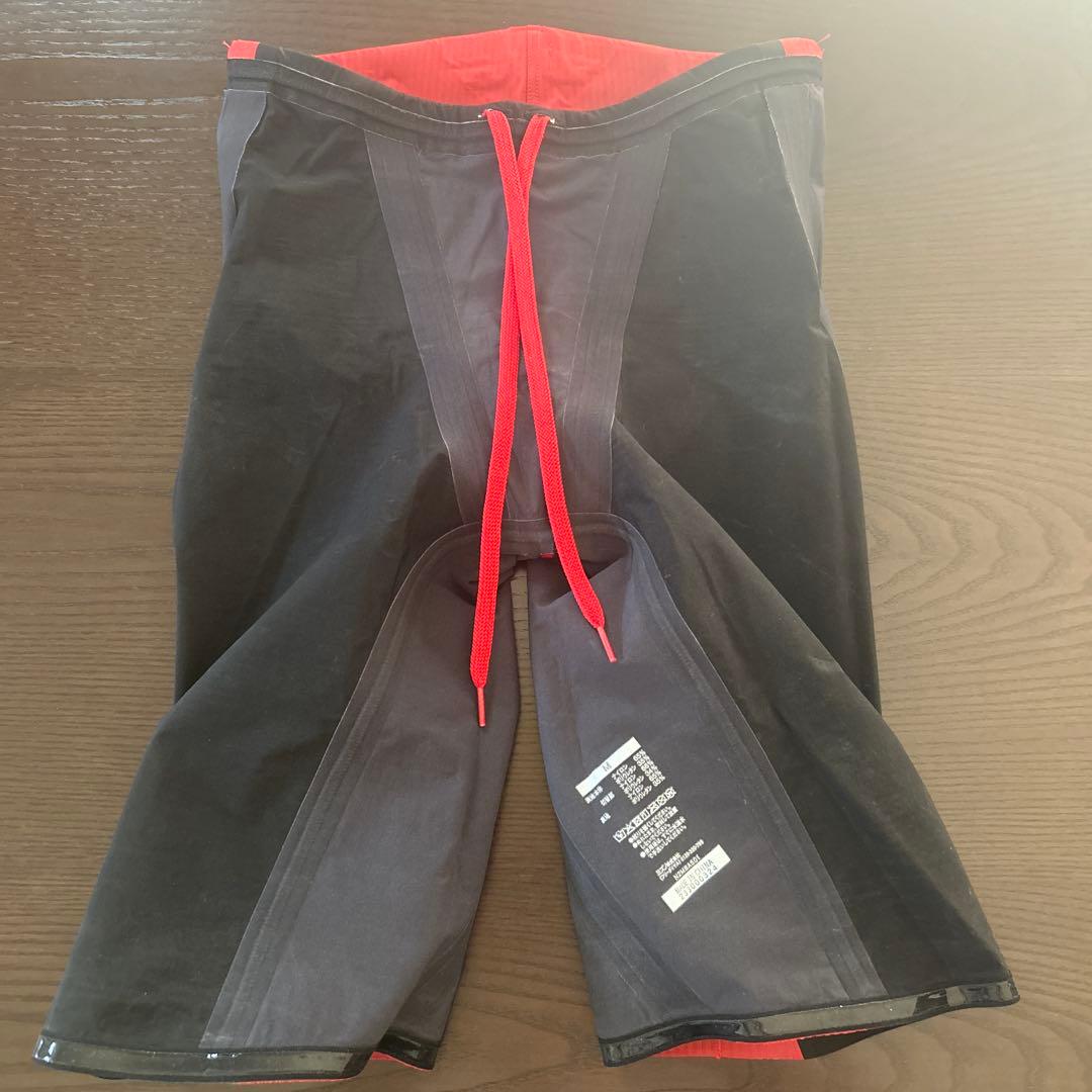 ミズノ MIZUNO 競泳水着 レース用 GX・SONIC 6 NV