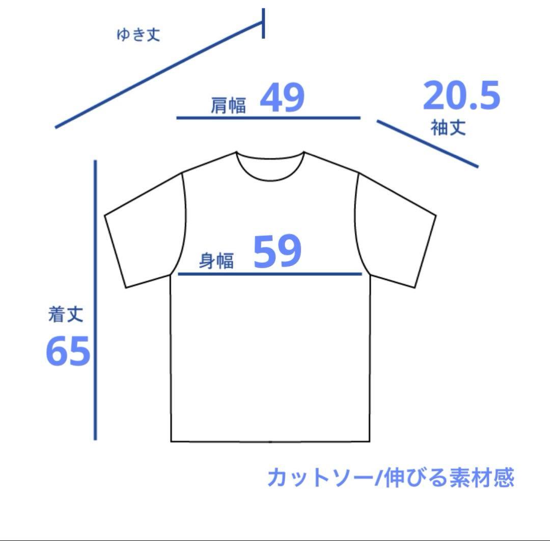 送料無料)草彅剛/個展stay brave&co リンガーT