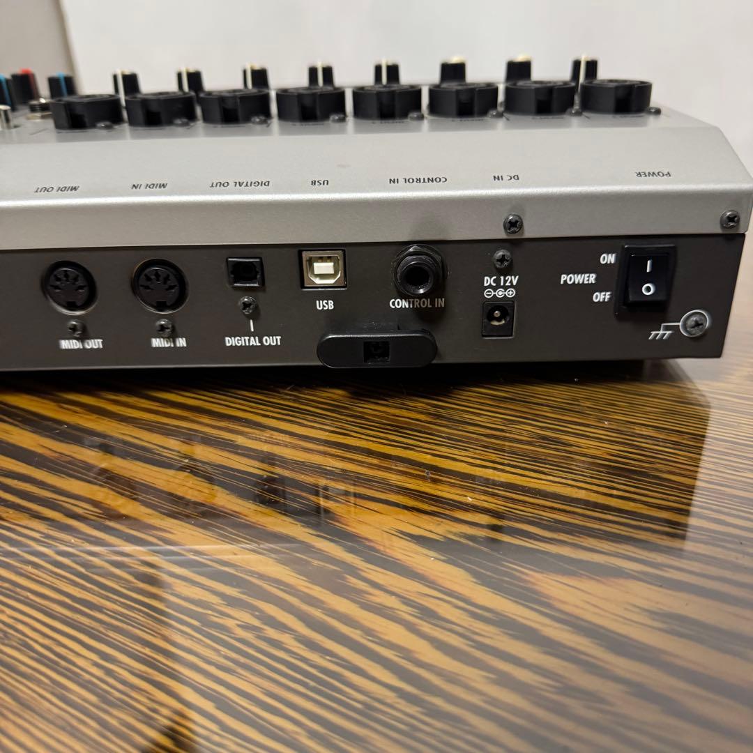 Zoom HD16 マルチトラックレコーダー