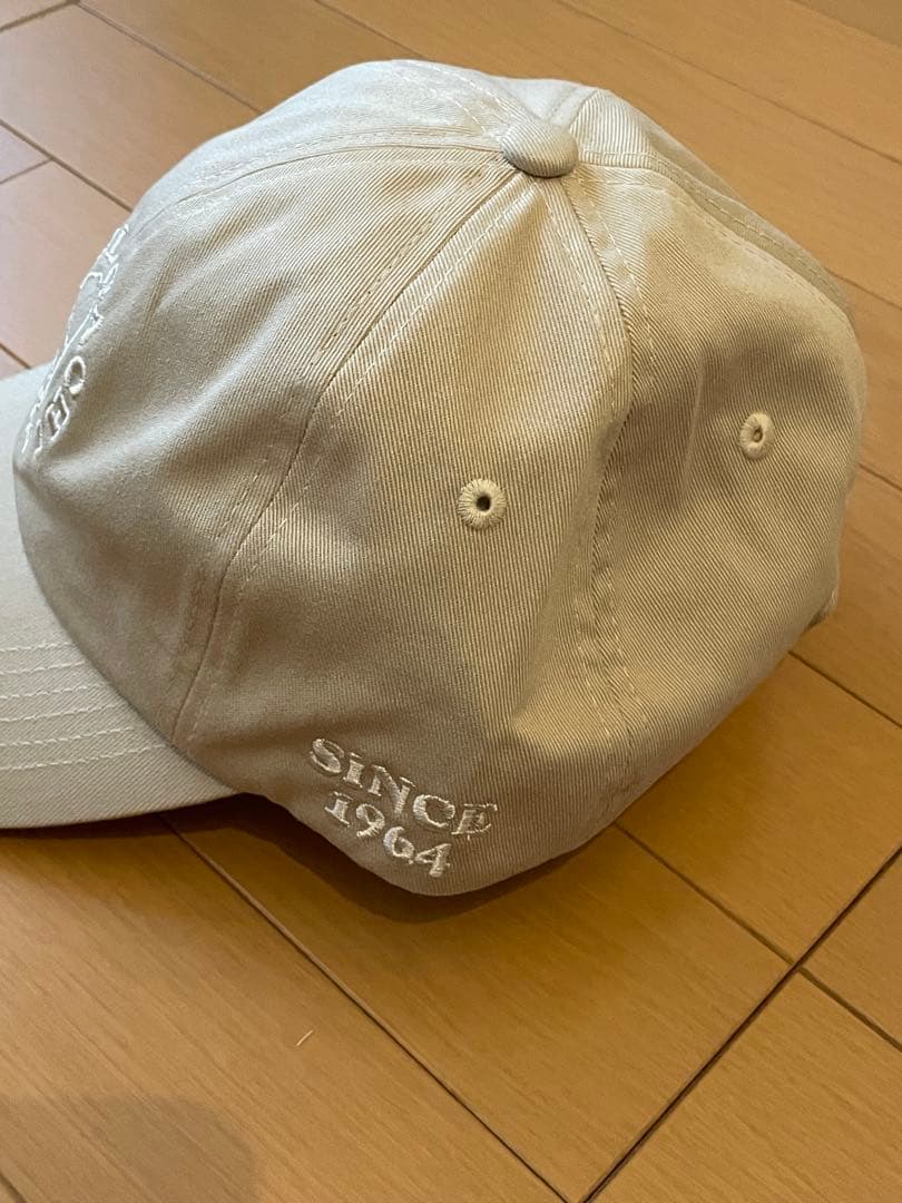 出川 還暦パーカーandキャップ