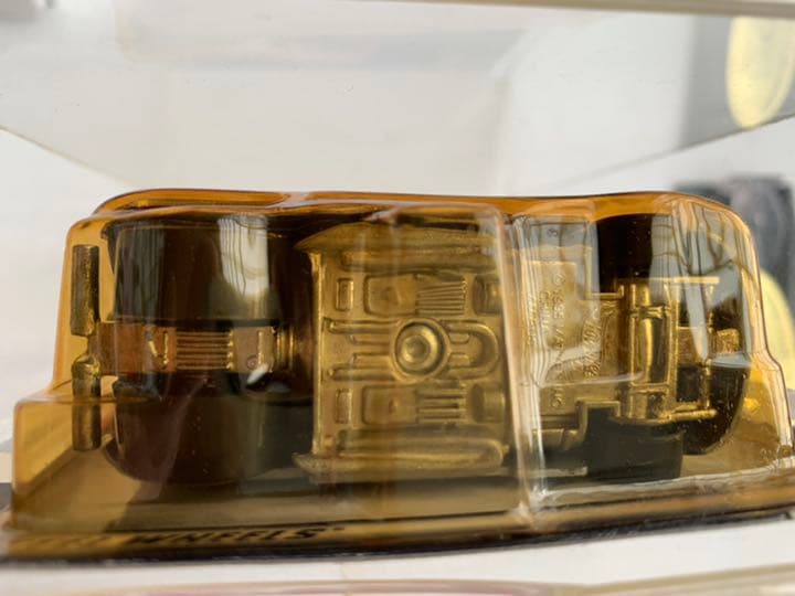 ホイルエラー品　PENSKE 【 DRAG BUS 】フォルクスワーゲン