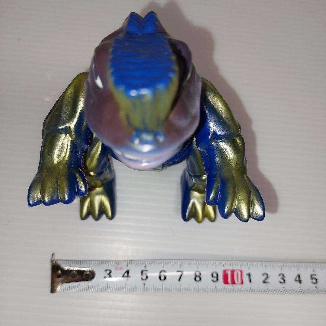 ☆マーミット　ガヴァドンB！当時物ソフビ