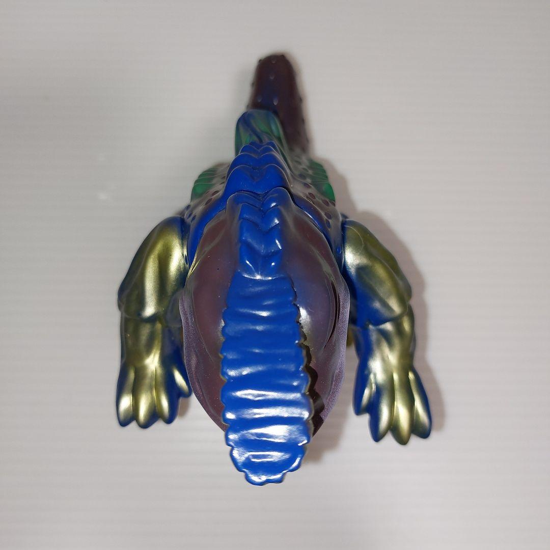 ☆マーミット　ガヴァドンB！当時物ソフビ