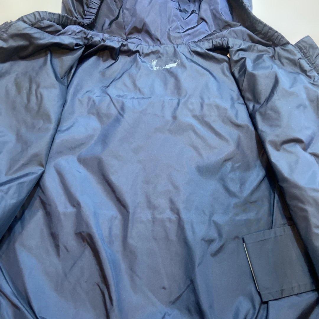 モンクレールベビーナイロンジャケット2A