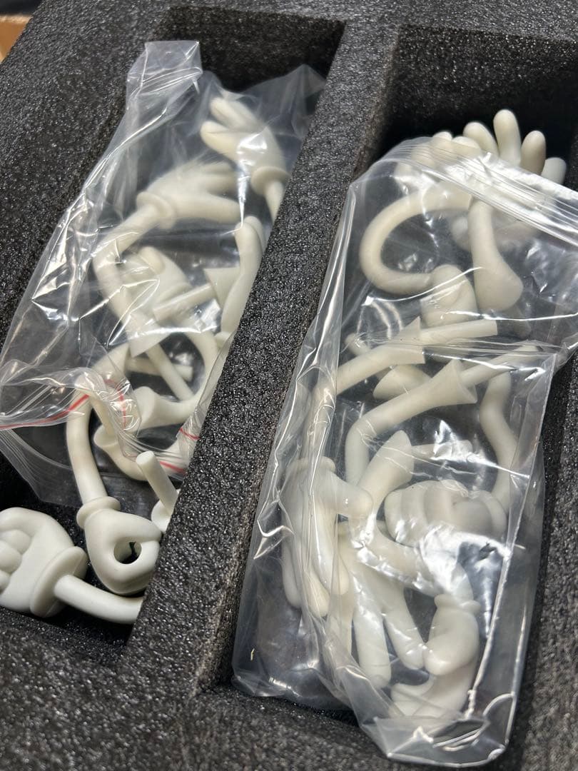 や*い様 トイストーリー コレクション ミスターポテトヘッド　ミセスポテトヘッド