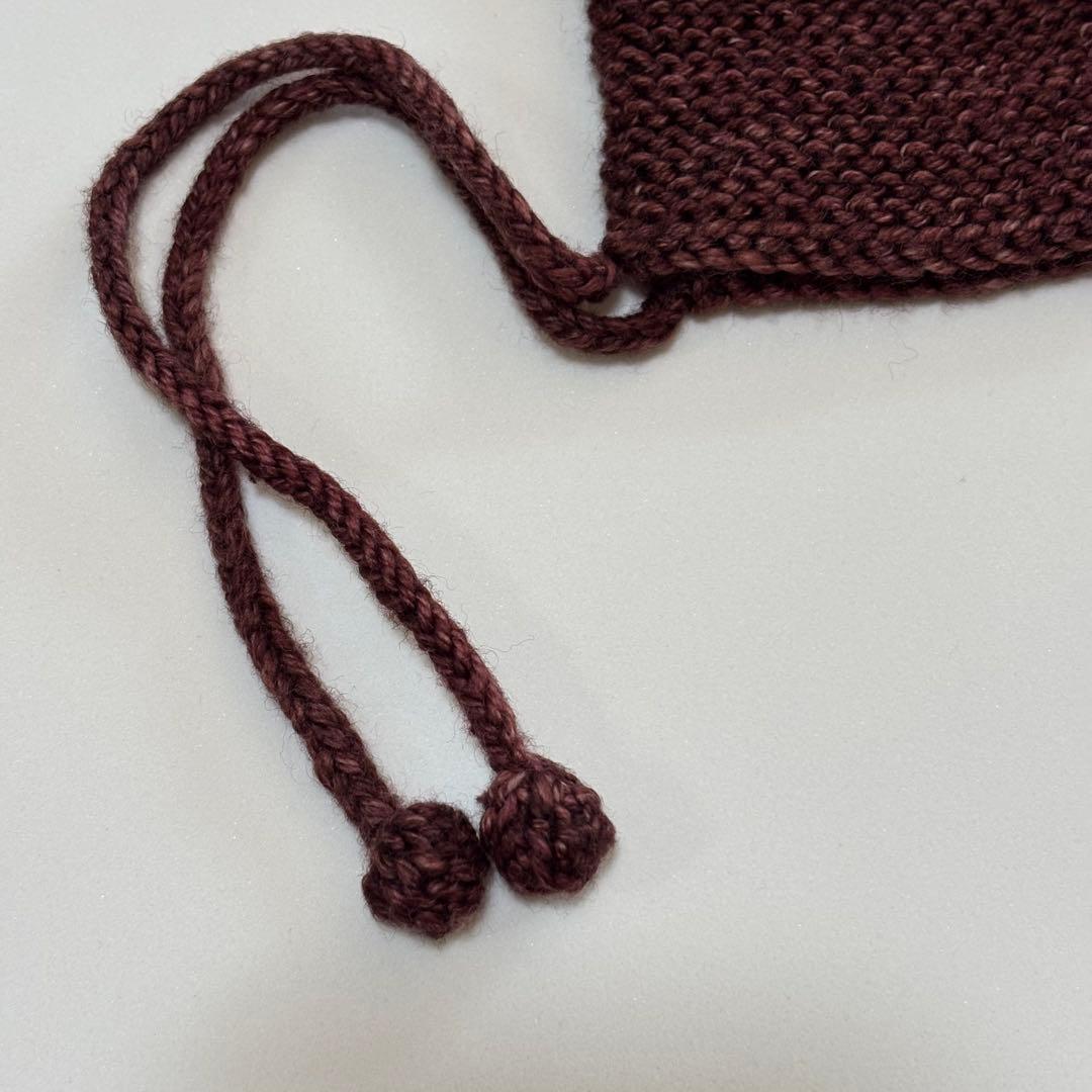 帽子 Misha and puff Pointy Peak Hat fig4-8y