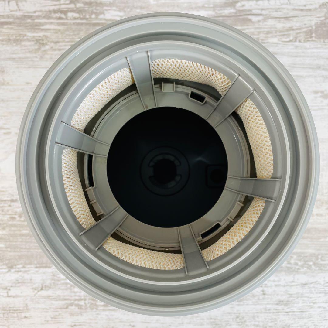 【美品】Airdog moi H5 高性能加湿器【2024年製】【付属品多数】