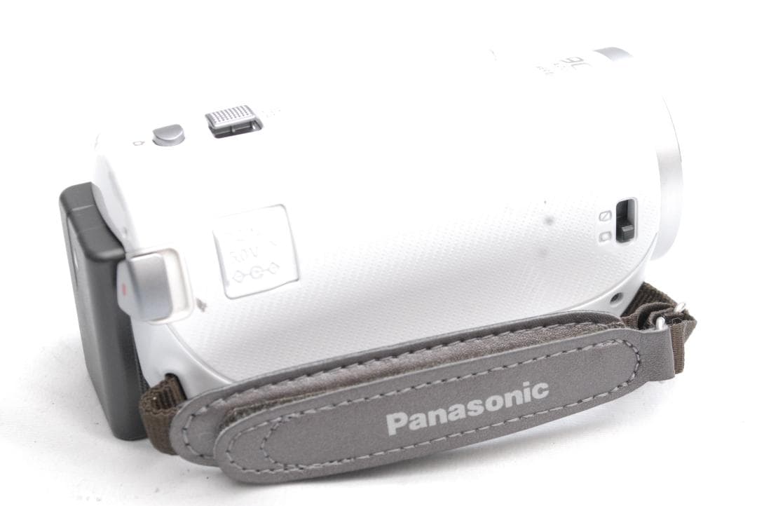Panasonic デジタルハイビジョンカメラ HC-V230M (良品）
