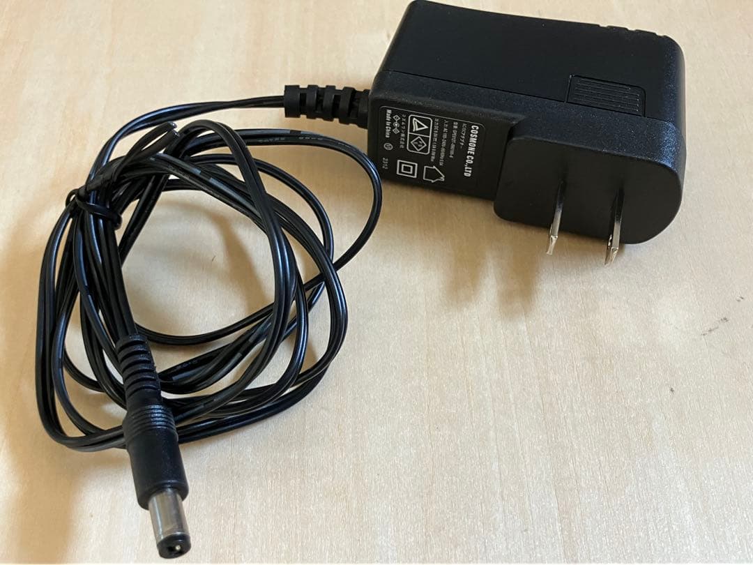 DTM・DAW BLACK LION AUDIO Micro Clock MkIII