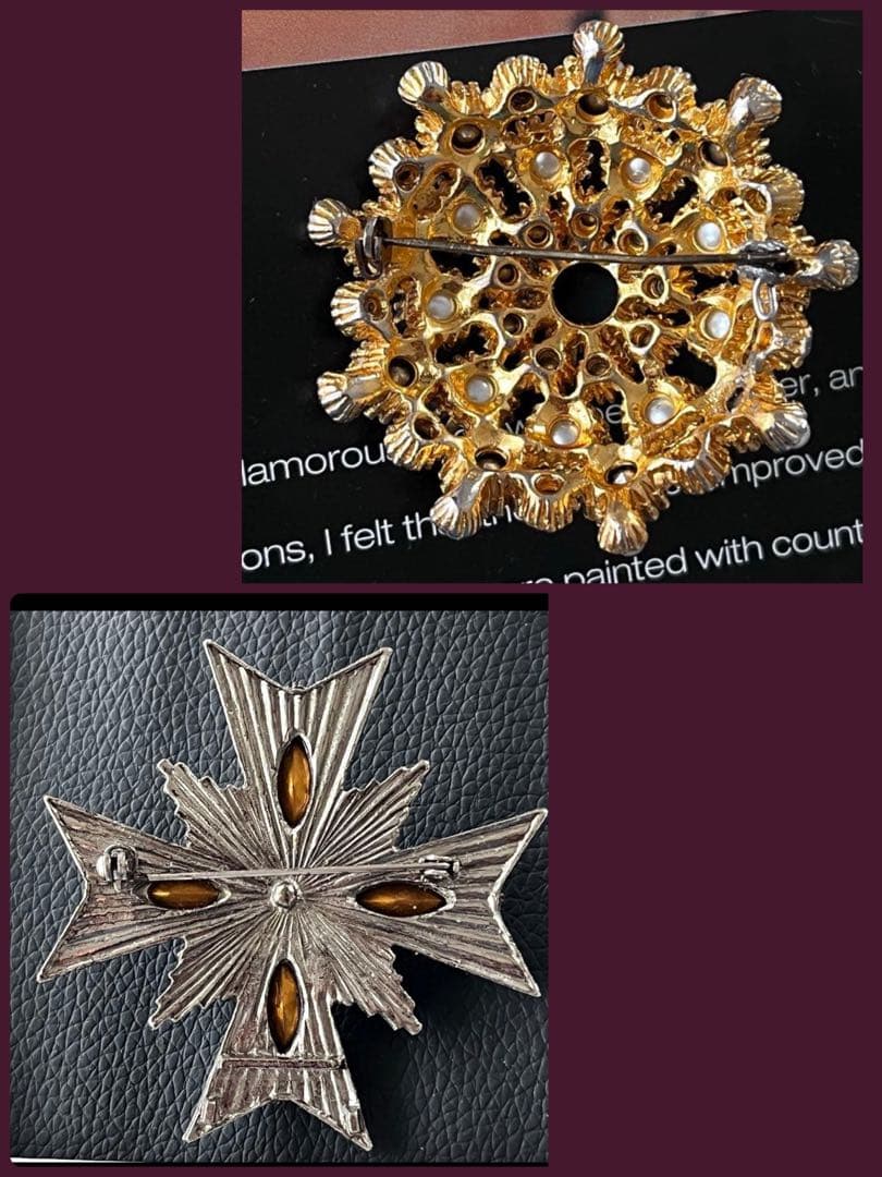 ココ様おまとめ2点