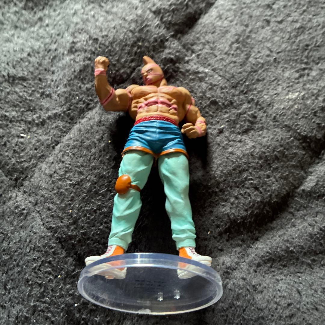 キン肉マン　UDF 第二弾　セット　まとめ売り