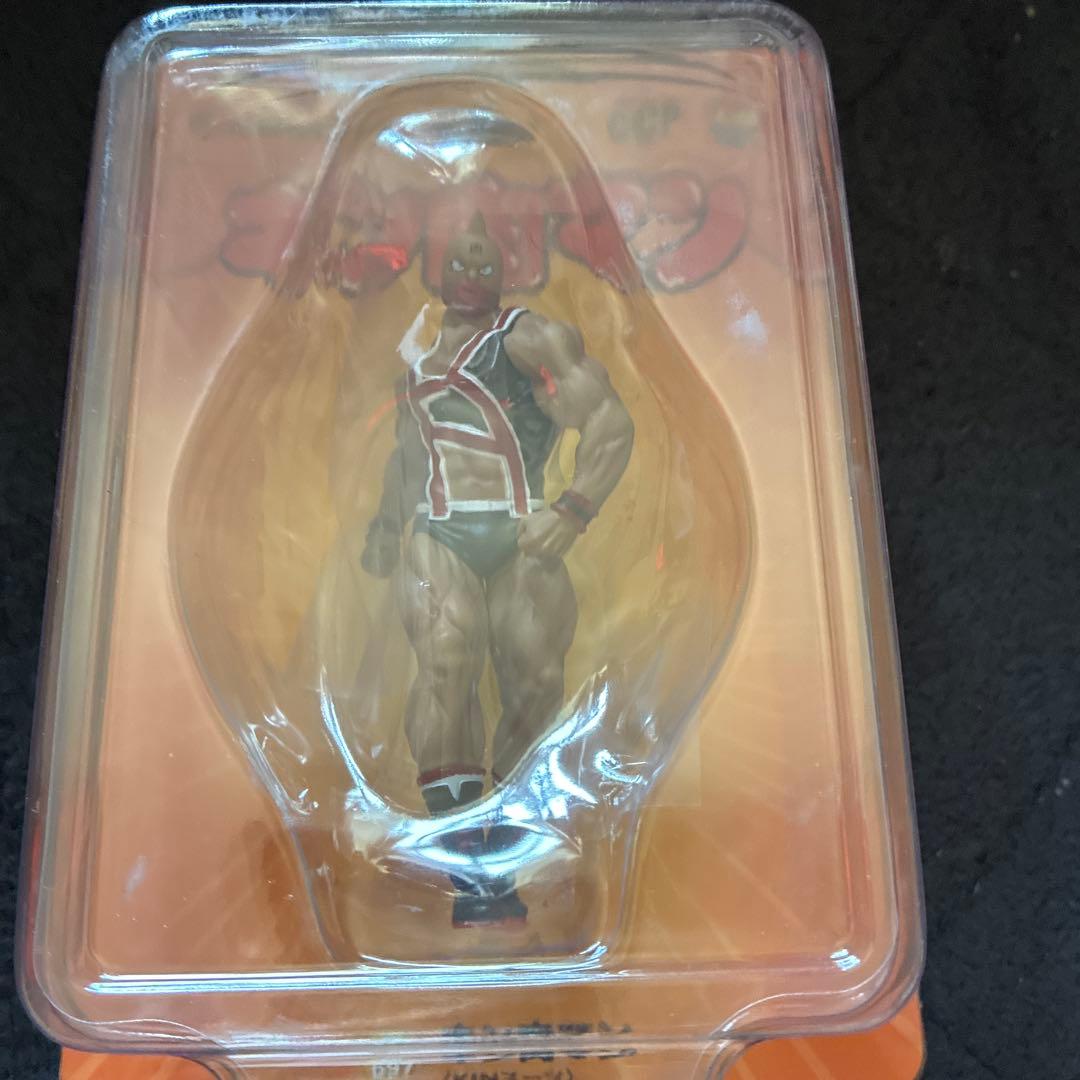 キン肉マン　UDF 第二弾　セット　まとめ売り