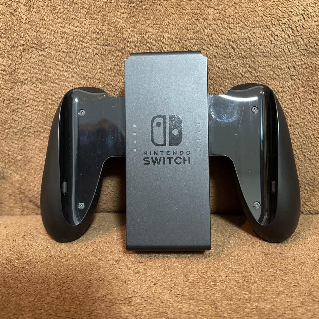 『16日までの限定価格』Nintendo Switch グレー 本体