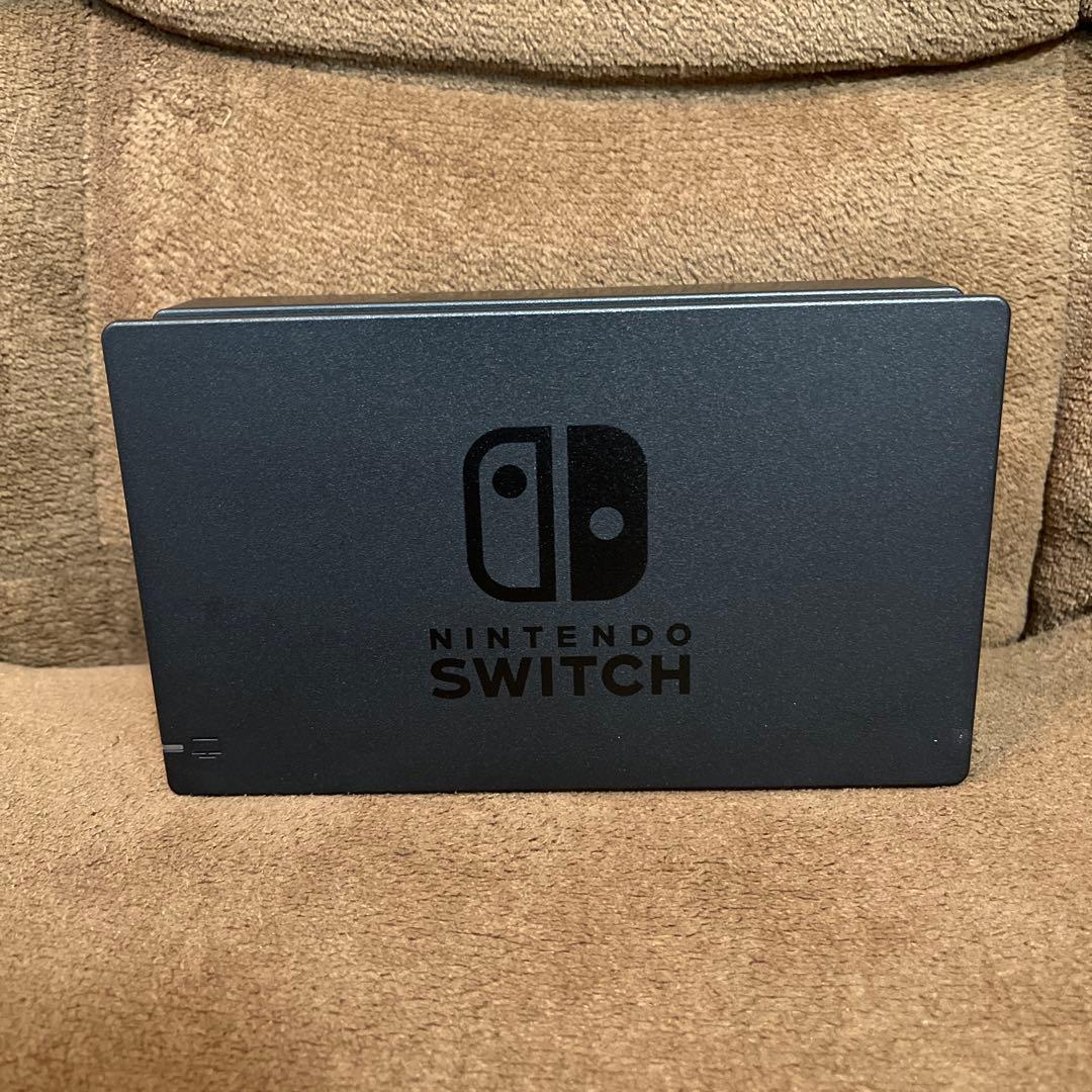 『16日までの限定価格』Nintendo Switch グレー 本体