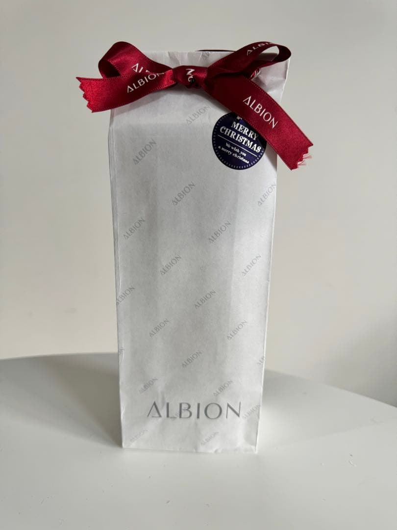 アルビオン　アンベアージュ ブライトニング エクストラミルク 200g