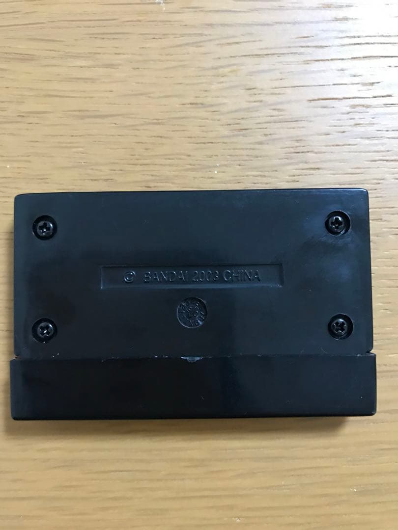 Little Jammer Meets カートリッジ非売品