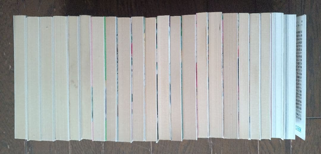 まんが家マリナシリーズ　22冊　藤本ひとみ　集英社コバルト文庫