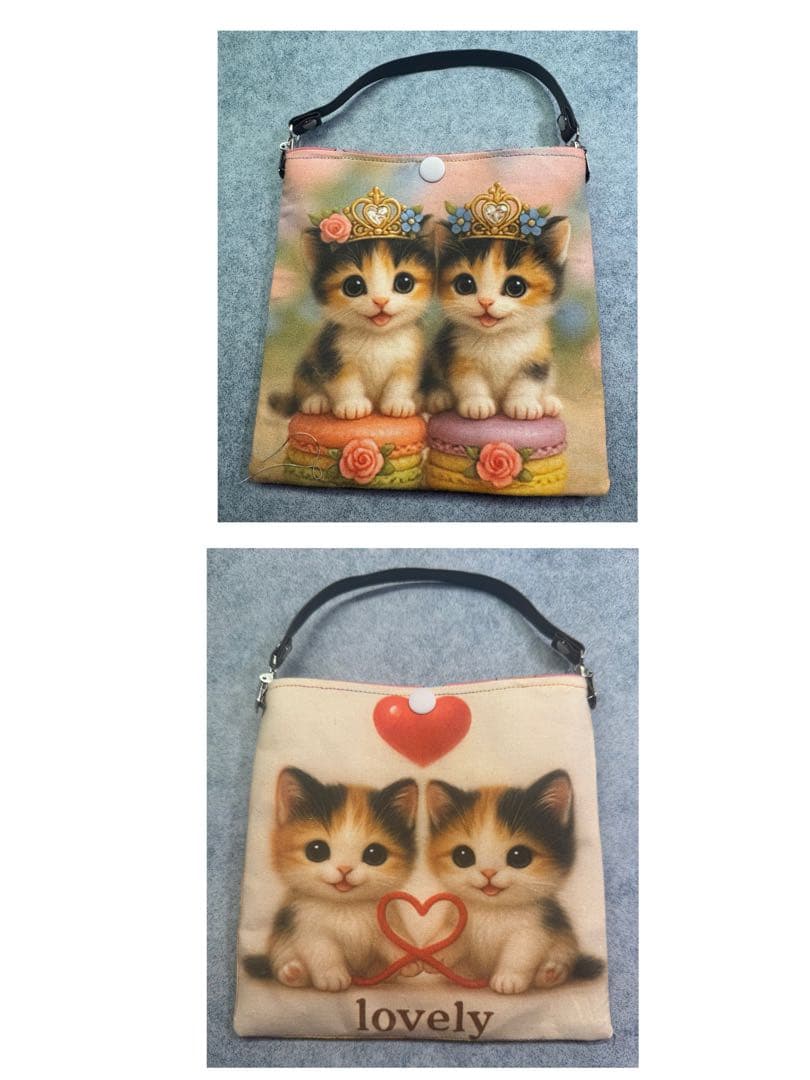 ファン子さま専用ページ