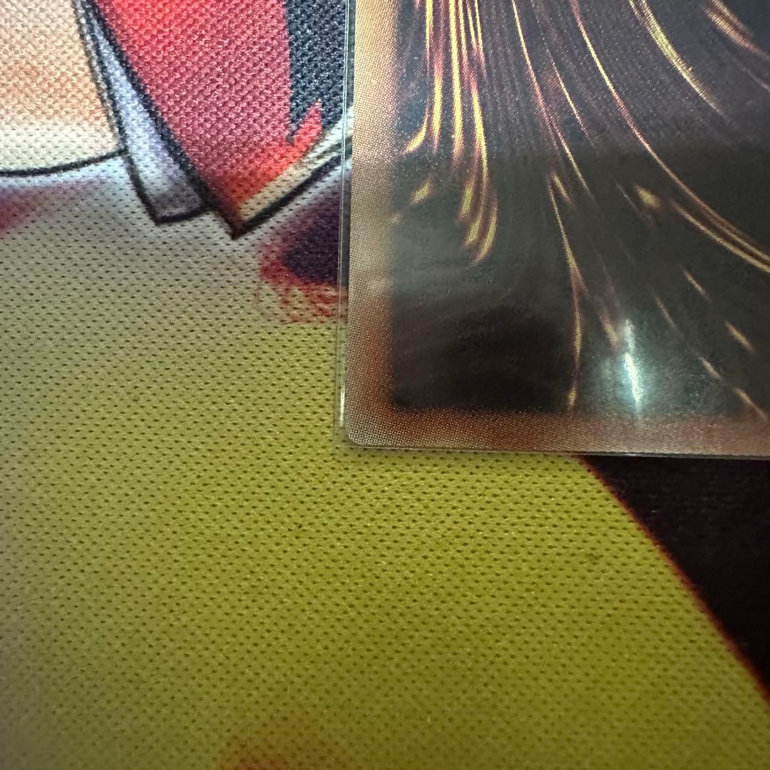 遊戯王　墓穴の指名者　20thシークレット