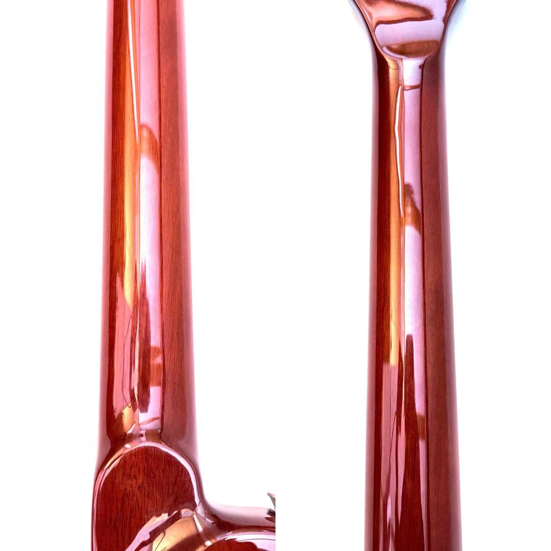 【美品】VOX SSC-55 エレキギター