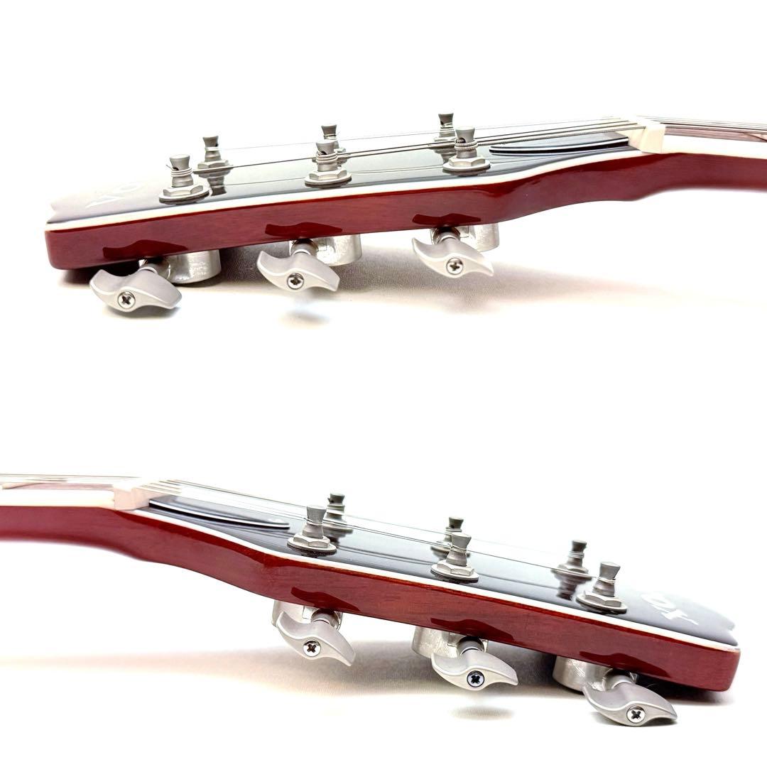 【美品】VOX SSC-55 エレキギター