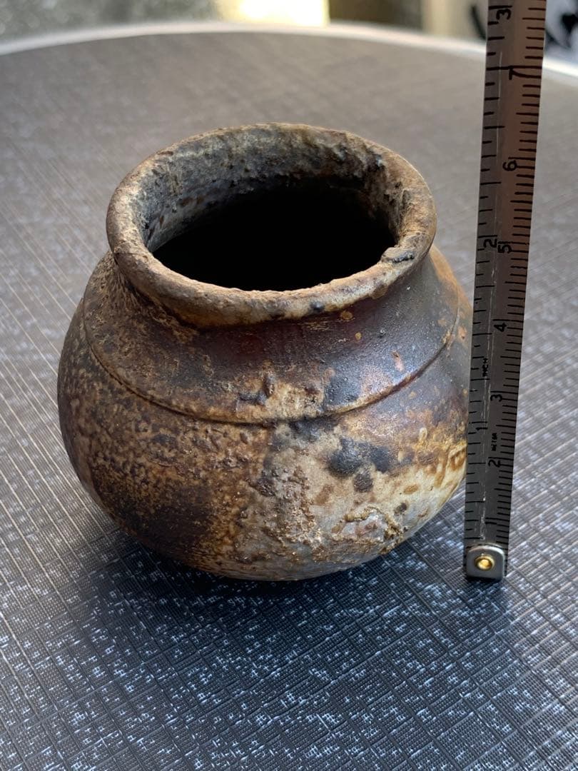 在銘あり　一輪花瓶 花びん フラワーベース おしゃれ かわいい 花器