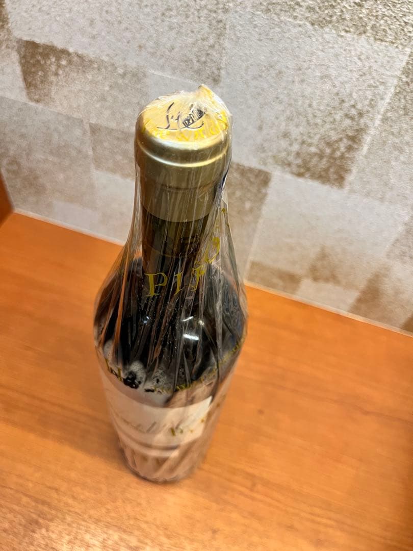 ラヴァンチュールOptimus Estate 2016 赤ワイン包装あり