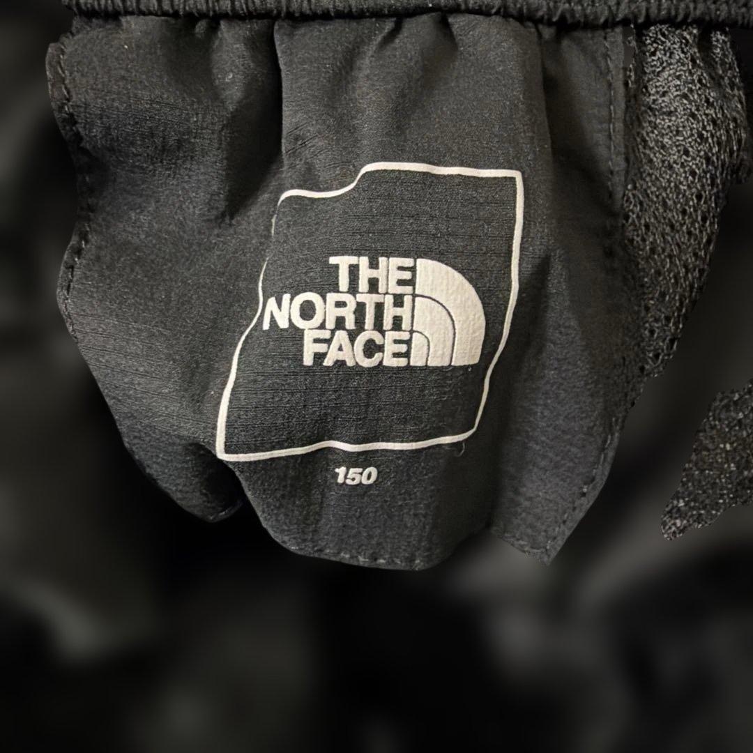 【THE NORTH FACE 】Red Run Long Pant 150